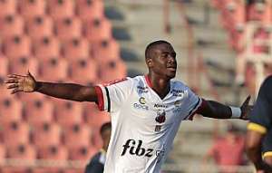 Artilheiro do Ituano, Marcão mira a artilharia da Copa Paulista