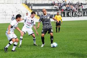 Copa Paulista: União Barbarense traz quatro reforços para próxima fase