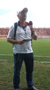 Rádio Cultura de Joinville transmite duelo do Brasileirão nesta quarta-feira