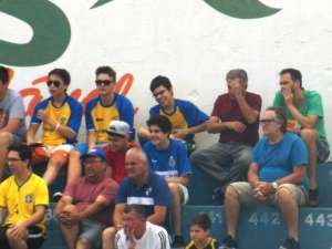 Segundona: Diretoria do São Carlos anuncia mais um posto de venda de ingressos