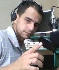 No plantão esportivo de olho no Placar ao Vivo do Futebol Interior estará Jean Candinho