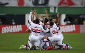 São Paulo x Chapecoense – Tricolor precisa confirmar a boa fase!
