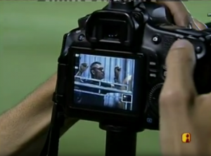 Série B: Na súmula, árbitro relata injúria racial contra zagueiro do Macaé e caso pode parar na Justiça