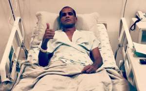 Aos 43 anos, Rivaldo opera pela primeira vez e pode jogar nos EUA