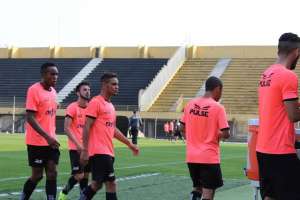 Copa Paulista: Em jogo treino, São Bernardo recebe o Jabaquara