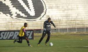 Copa Paulista: Henry é arma do XV para classificação