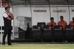 Série B: Martelotte aposta na arrancada do Santa Cruz na reta final