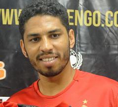 Wallace quebrou a sina