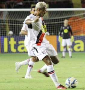 Joinville 1 x 1 Sport - Leão arranca empate em Santa Catarina