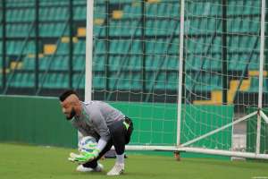 Palmeiras teria sondado goleiro Alex Muralha, destaque do Figueirense