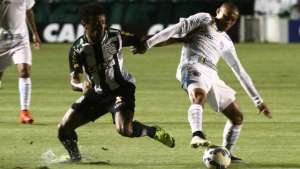 Figueirense 0 x 1 Avaí - No sofrimento e bye-bye degola...