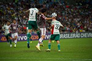 Victor Ramos afirma que Palmeiras ganhou confiança com a vitória contra Fluminense