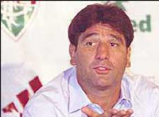 Renato Gaúcho, cotado