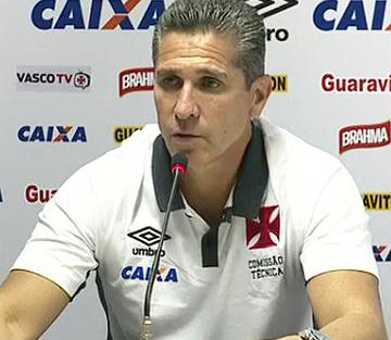 Jorginho, mais confiante