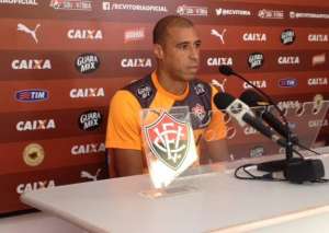 Série B: Jorge Wagner prevê dureza para o Vitória contra o ABC