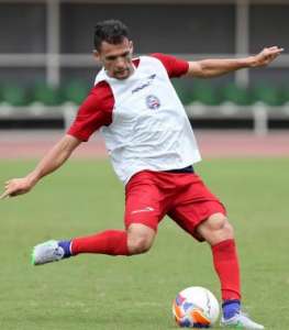 Série B: Paulinho Dias está pronto para atuar pelo Bahia