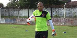 Série C: Com torsão no joelho, Genivaldo desfalca Botafogo-PB contra o Fortaleza