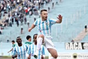 Série C: Bruno Batata garante Londrina em clima de decisão contra o Tupi