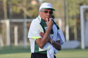 Série B: América-MG viaja desfigurado por reabilitação contra o Atlético-GO