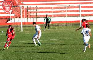 SEGUNDONA: Fernandópolis tem confronto direto para se consolidar no G2