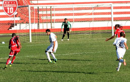 SEGUNDONA: Fernandópolis tem confronto direto para se consolidar no G2 2 0002050114858 img