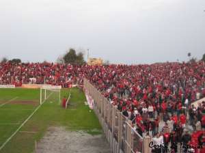Série C: Arquibancada móvel é liberada e Brasil promete Caldeirão contra o Guarani