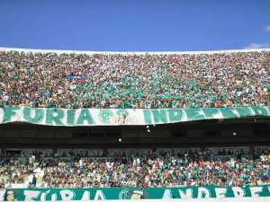 Série C: Guarani disponibilizará telão no Brinco para o jogo contra o Brasil-RS