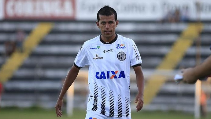 Série C: Destaque do ASA é dúvida e pode desfalcar o Fantasma no domingo 3 0002050114901 img