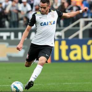 Dunga chamou três titulares do Corinthians para as Eliminatórias