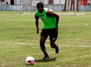 Série B: Para manter embalo, lateral quer CRB ligado diante do Macaé