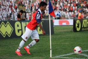 Série B: Paraná perde dupla para o restante da temporada