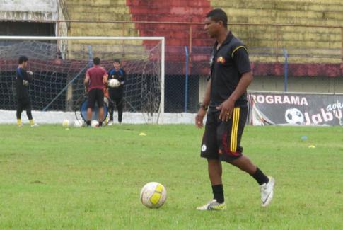 Segundona: ‘Matematicamente temos chances’, diz técnico do Jabaquara 2 0002050114989 img