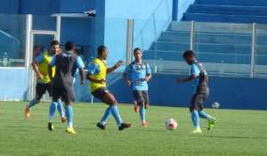 Série B: Paysandu tem desfalque, mas ganha leque de novidades contra Náutico