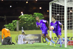 Série B: Macaé aposta na manutenção da equipe para superar CRB