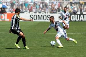 Ponte Preta pode ter até cinco mudanças para enfrentar o Fluminense