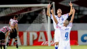 SÉRIE B: Paysandu na busca do Botafogo e Bahia colocando G4 em jogo contra Sampaio