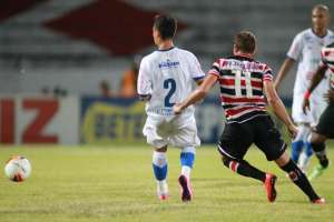 Paysandu x Náutico - Timbu conseguirá espantar o 