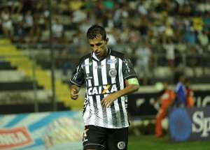 Série C: Destaque do ASA, Didira sente a coxa e não enfrenta o Icasa domingo