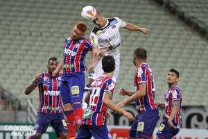 Bahia x Sampaio Corrêa - Bolívia tem que quebrar invencibilidade tricolor para entrar no G4