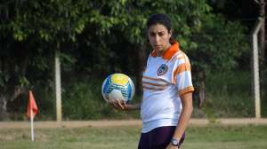 Segundona: Volante comemora retorno e quer ajudar o Manthiqueira neste sábado