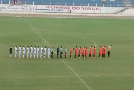 Manthiqueira x EC São Bernardo - Laranja Mecânica quer passar por mais um favorito 2 0002050115041 img