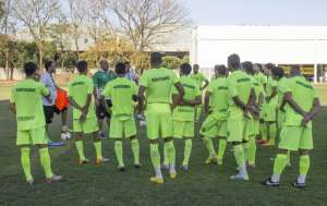 Série C: Quatro jogadores sofrem com virose, mas não devem desfalcar Cuiabá