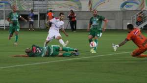 Série C: Já eliminado, Salgueiro busca deixar boa impressão nas últimas rodadas