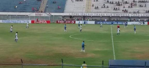 Lemense x Inter de Bebedouro - Lobo quer ‘enterrar’ Azulão e se reabilitar na Segundona 2 0002050115055 img