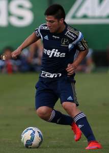 Jogadores do Palmeiras são assaltados à mão armada
