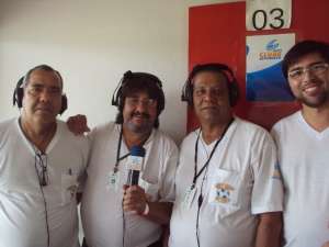 Rádios FI e Clube de Varginha transmitem duelo da Série B nesta sexta-feira