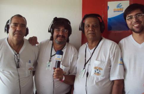 Rádio Clube de Varginha transmite nesta sexta-feira o duelo entre Boa Esporte X Botafogo