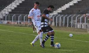 XV de Piracicaba x Independente - Nhô Quim precisa de dois gols para classificar