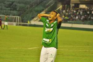 Série C: Fernandinho entra na Justiça e rescinde contrato com o Guarani