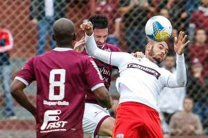 Osasco Audax x Nacional - Naça quer finalizar primeira fase com melhor campanha